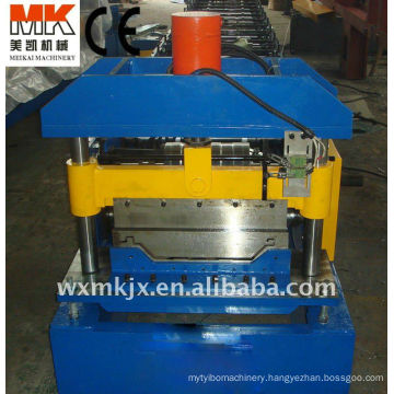 Joint-hidden Roof Roll Forming Machine